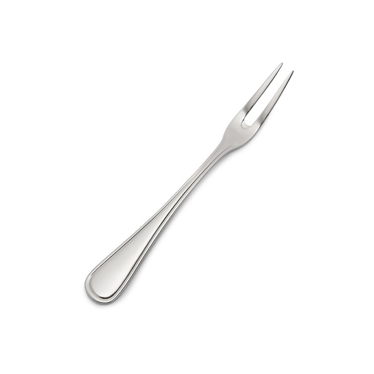 Bon Chef Ravello Stainless Steel Seafood Fork Wayfair